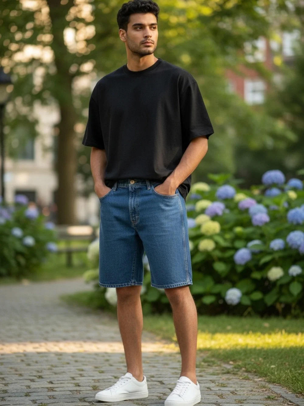 Wrangler pr men